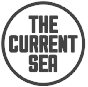 THE CURRENT SEA